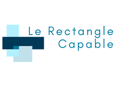 Logo Le Rectangle Capable