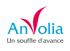 Logo Anvolia Membre de Shop Expert Valley