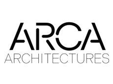 logo ARCA ARCHITECTURES