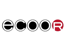 Logo Ecoor contractant général pour projets retail