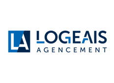 Logo Logeais Agencement
