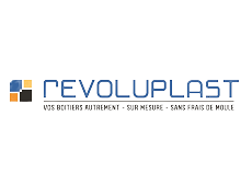 Logo Revoluplast