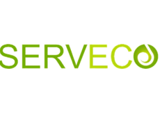Logo Serveco