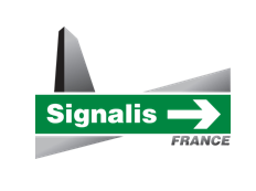Logo Signalis France