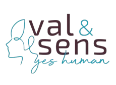 Logo Val&sens