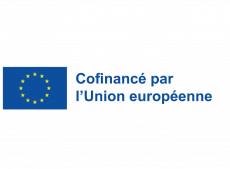 Logo de l'Union européenne