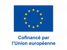 Logo de l'Union européenne