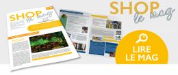 Un nouveau numéro du Mag Shop Expert Valley est disponible