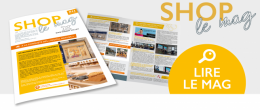 Shop le magazine du point de vente par Shop Expert Valley #11