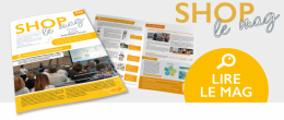 Magazine Shop Expert Valley #14 octobre 2023