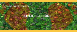 Shop Expert Valley anime une atelier carbone : 2 heures pour senbiliser aux enjeux climats et carbone