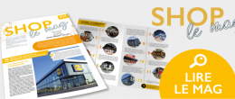 Magazine Shop Expert Valley #17 janvier 2025