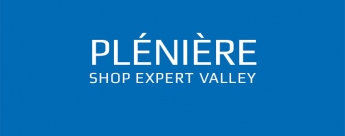 bloc plénière Shop expert Valley