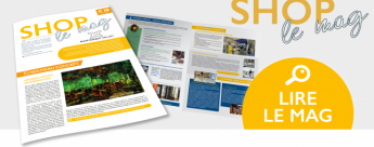 Un nouveau numéro du Mag Shop Expert Valley est disponible