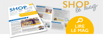 Le nouveau numéro du Mag Shop Expert Valley est en ligne pour un tour d’horizon des dernières innovations retail.
