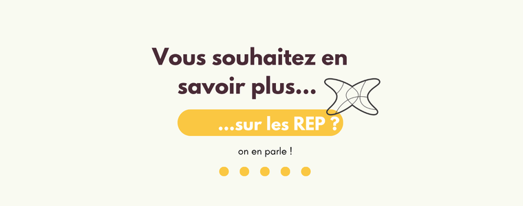 Veille reglementaire Shop Expert Valley : les REP de l'aménagement commercial