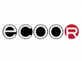 Logo Ecoor contractant général pour projets retail