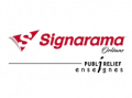 Publi Relief enseignes Signarama membre de Shop Expert Valley