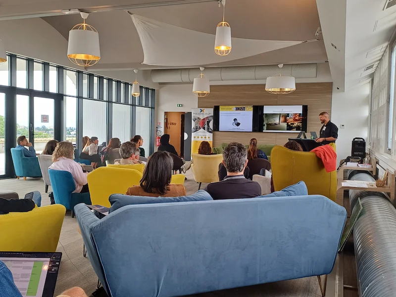 visuel matinée sev best