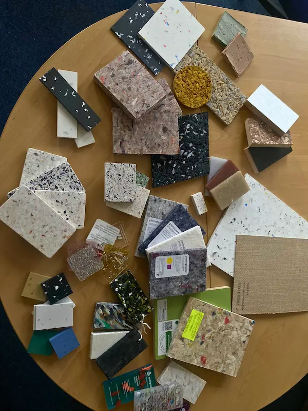 materiautheque shop expert valley