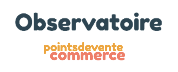 observatoire point de vente commerce