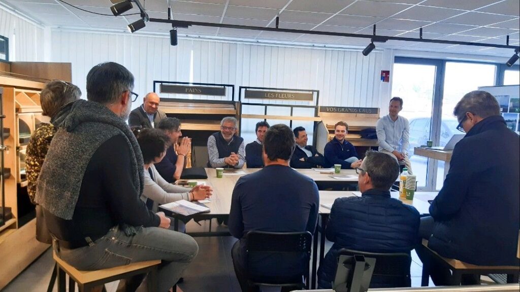 illustration vignette menu nos membres