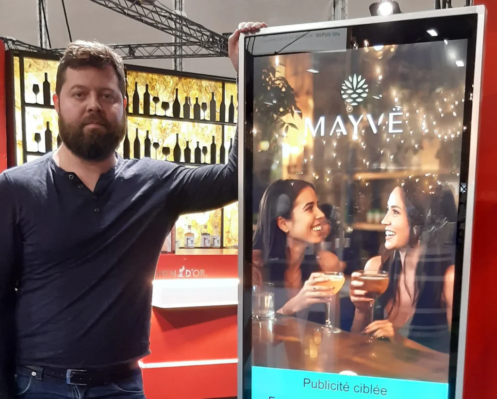 Actualités Winter Mushroom